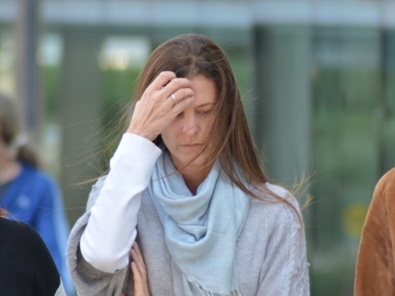 Prosecutors in the Jennifer Farber Dulos disappearance case are asking a court to deny a motion by defendant Michelle Troconis to have the conditions modified of her release on bail.