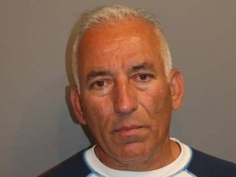 Stamford resident and landlord Alex Etemadfar recently was arrested by Norwalk police following a dispute with one of his tenants, according to authorities.