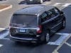 Surveillance photo of the suspect's vehicle from a July 18 armed robbery at the Home Depot in Orange.