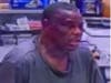 Surveillance photo of the suspect in a July 18 armed robbery at the Home Depot in Orange.