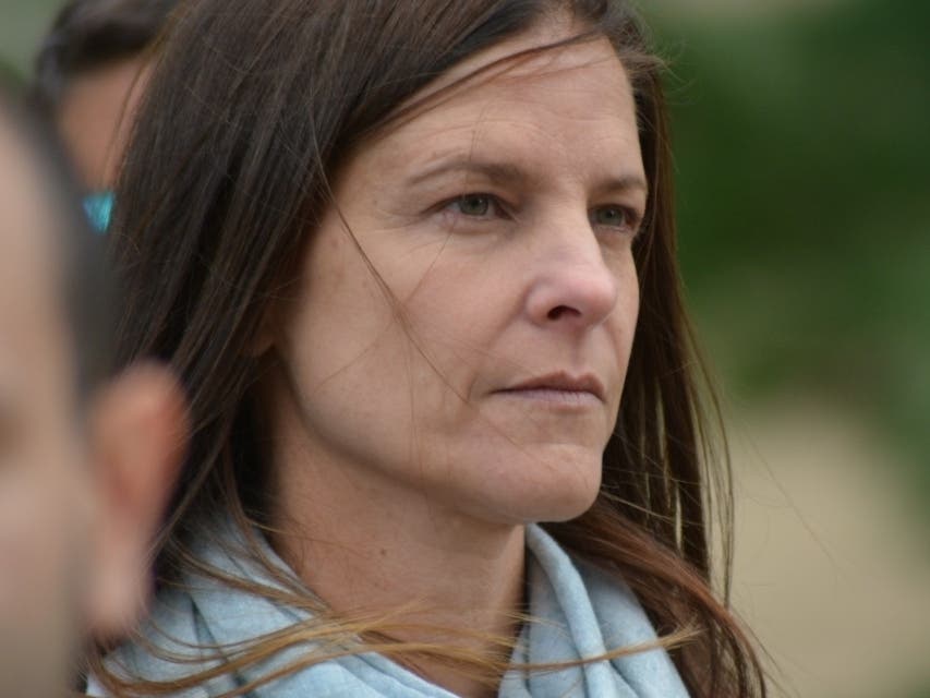 Michelle Troconis has appealed a decision that pushed her next court appearance to Oct. 1 in the Jennifer Dulos case.