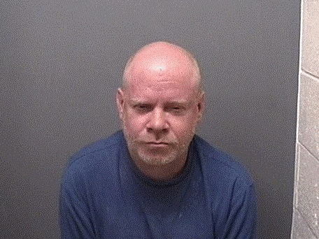 Darien resident Andrew H. Creamer recently was arrested on a warrant charging him with importing and possessing child pornography.