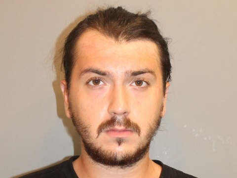 David Place recently was arrested in connection the theft of an undisclosed number of lottery tickets from a convenience store in his Norwalk neighborhood.