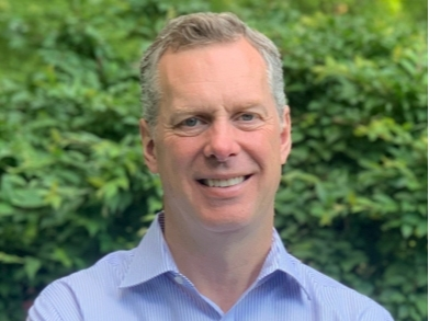Dan DeBarba is seeking the state's 114th House District post.