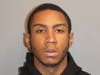 Shaki Holley recently was arrested by Norwalk police in connection with an armed robbery and a separate shooting.
