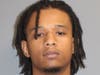 Carlye Moss recently was arrested by Norwalk police in connection with an armed robbery in a city park.