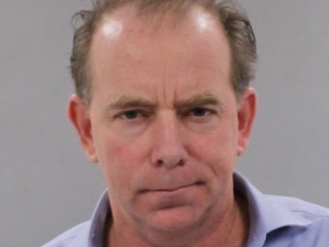 Bond has been reduced for Kent Mawhinney in the Jennifer Dulos case, but as of Thursday, he had not yet been released from custody.