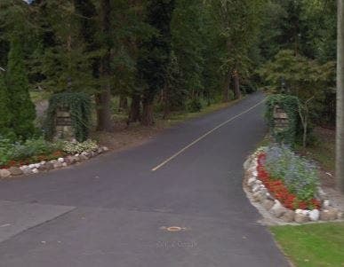 Orange will hold a vote next month on whether to spend $8.5 million to buy the Race Brook Country Club on Derby Avenue.