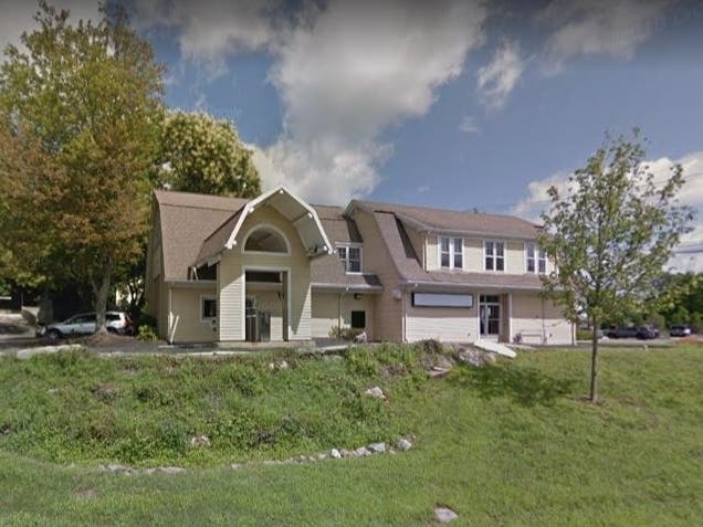 Newman's Own Foundation has leased 1111 Post Road East in Westport to Connecticut Community Bank.