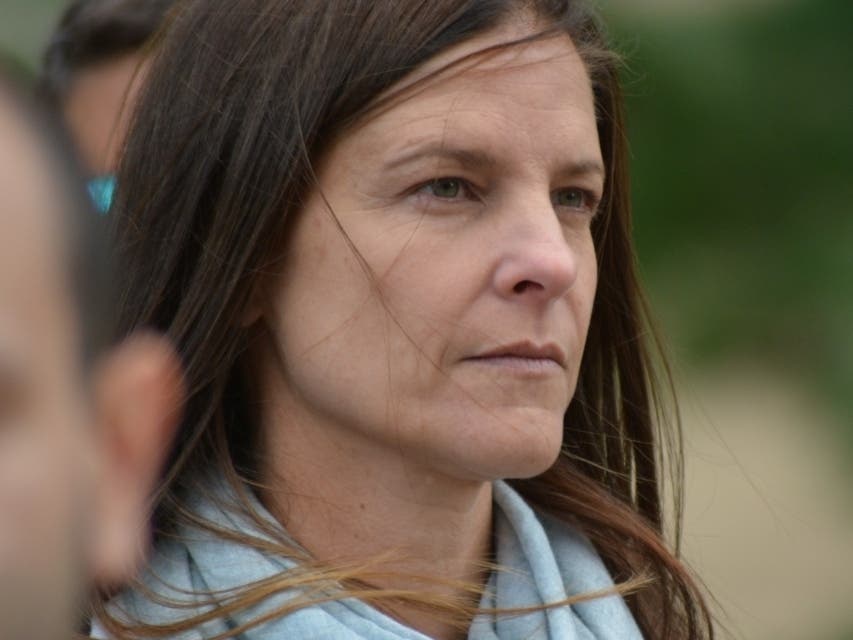 Michelle Troconis, accused of conspiracy to commit murder in the Jennifer Dulos case, is seeking a dismissal of the charges.