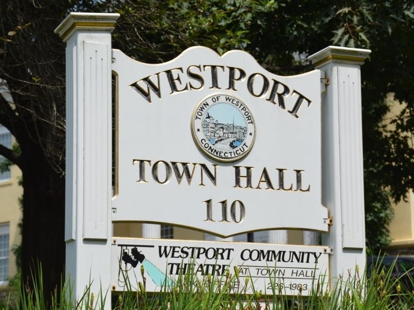 Westport Names New Town Clerk Westport, CT Patch