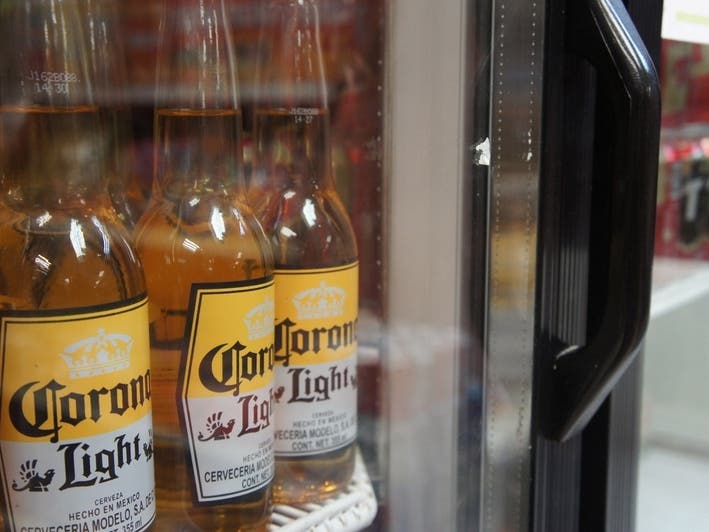 Hundreds of the state's package and convenience stores are worried that a bill proposed in the Connecticut Legislature could hurt their businesses by allowing grocery stores to sell wine, and big box stores to sell beer.