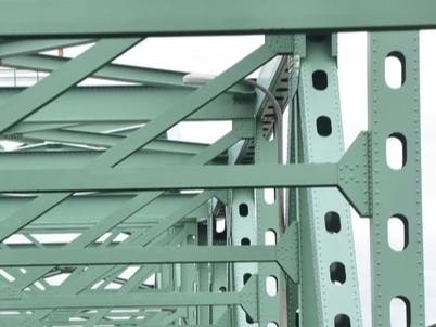 The Connecticut Department of Transportation​ is considering several options for Westport's William F. Cribari Memorial Bridge​ in Saugatuck, including possible replacement.