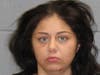 Shannon Mosca recently was arrested by Naugatuck police on weapons and narcotics charges.