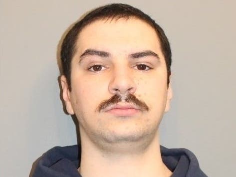 Brandon Wagshol was offered a plea deal of three years in prison in connection with his mass shooting threat case.