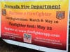 Norwalk has launched a recruitment drive to attract firefighter candidates, particularly applicants from communities of color and women.