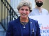 Jen Tooker, a Republican, announced her candidacy Friday for Westport First Selectman. She currently serves as Westport's Second Selectman.