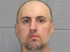 Patrick Occhino was arrested over the weekend in connection with a road rage dispute in Naugatuck, according to police.