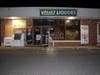Valley Liquors in Naugatuck was burglarized early Saturday, according to police.
