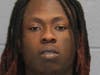 Mark Oladapo recently was arrested by Naugatuck police on multiple narcotics charges.