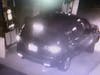 Surveillance photo of the suspect's vehicle from a recent break-in at the Sunoco on North Main Street in Naugatuck.