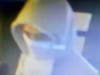 Surveillance photo of one of the suspects in a recent break-in at the Sunoco on North Main Street in Naugatuck.