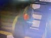 Surveillance photo of one of the suspects in a recent break-in at the Sunoco on North Main Street in Naugatuck.