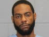 Donta Lamont Crockett recently was arrested by Naugatuck police on a host of narcotics, weapons and reckless driving charges.