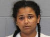 Jeffniqua Tyshon Smith recently was arrested by Naugatuck police on a host of narcotics and weapons charges.