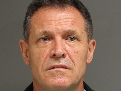 Pran Gjeloshi, who works as a health inspector at the Naugatuck Valley Health District, recently was arrested on charges of fourth-degree sexual assault and disorderly conduct.