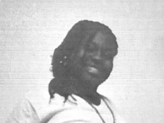 Stamford police are asking for the public's help in finding Mary Scutte-Wanth, 17, who has been missing since Aug. 16.