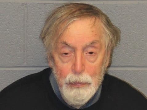 Fernando Cachina was arrested by Monroe police this week on multiple counts of sexual assault, according to authorities.
