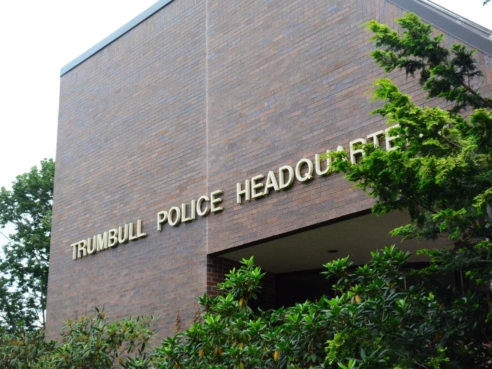 A man was rescued from a suicide attempt over the weekend by good Samaritans and Trumbull police officers.