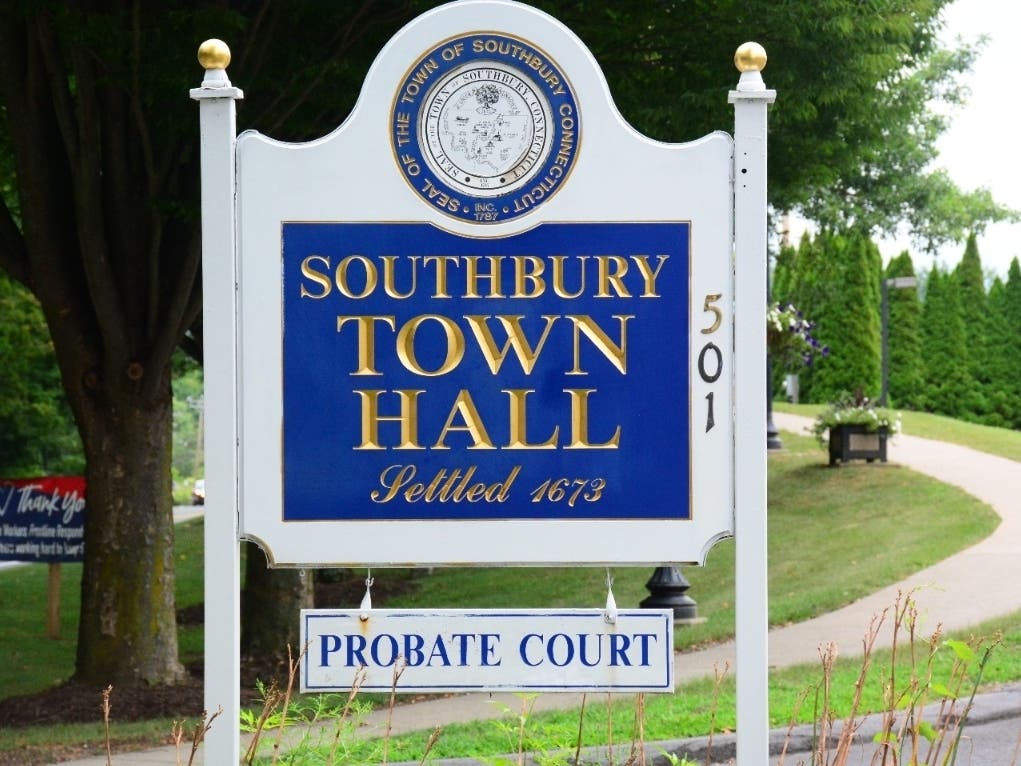 Southbury Receives 445K From State For Infrastructure Upgrades Southbury, CT Patch