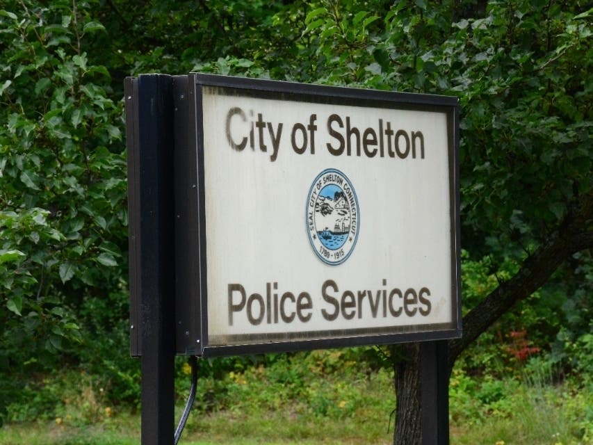 Shelton and the union representing police officers recently agreed on a new, three-year contract.