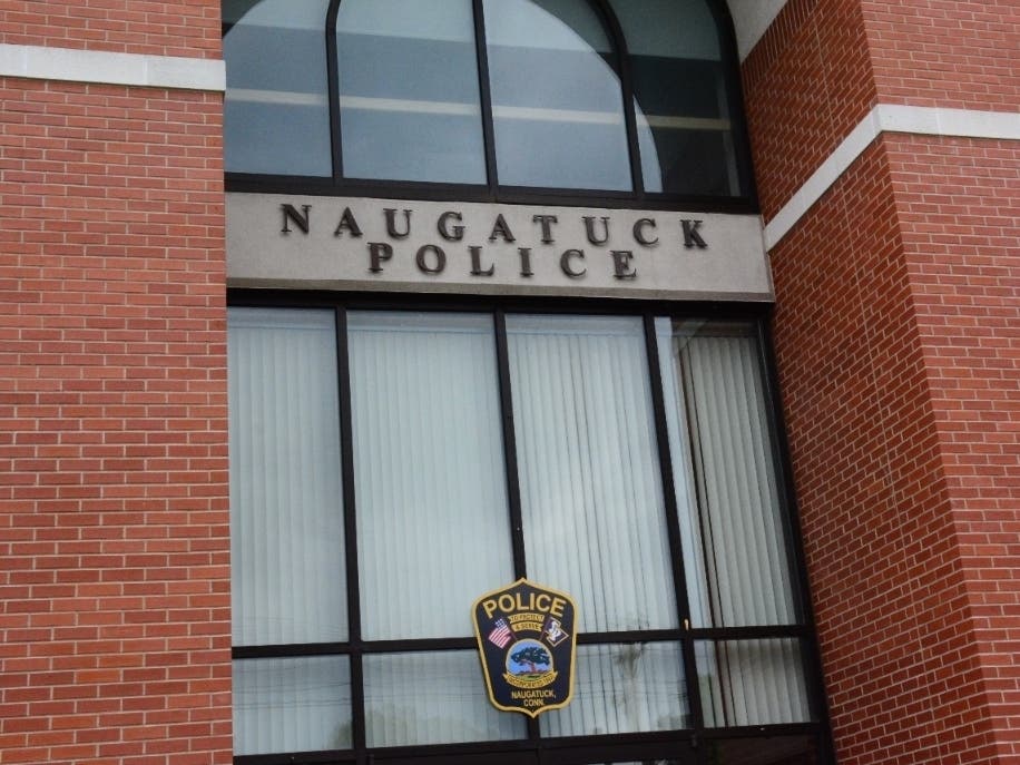 Mark Oladapo was arrested on charges of first-degree assault, first-degree reckless endangerment, reckless driving and sale of a controlled substance, after Naugatuck police said he hit a man with his vehicle in a drug deal gone bad.