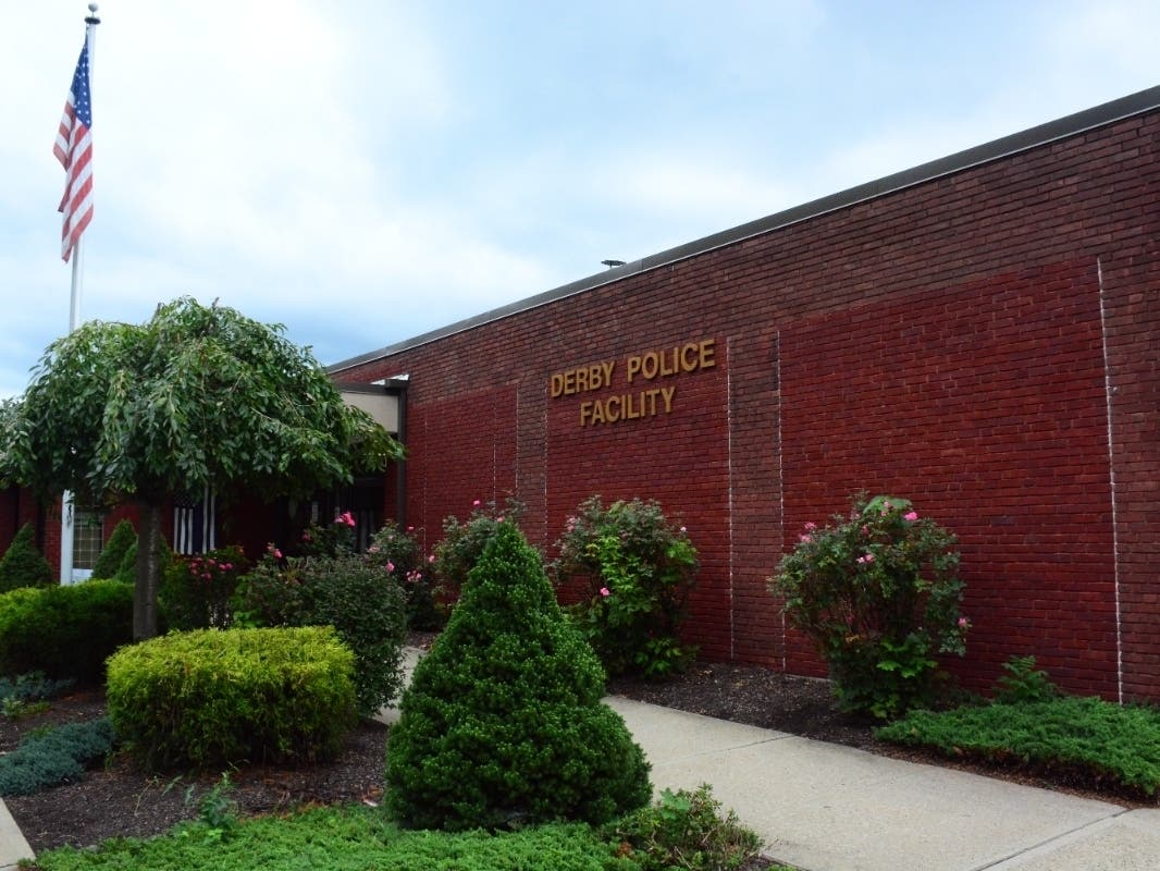 Derby is looking to add new police officers.