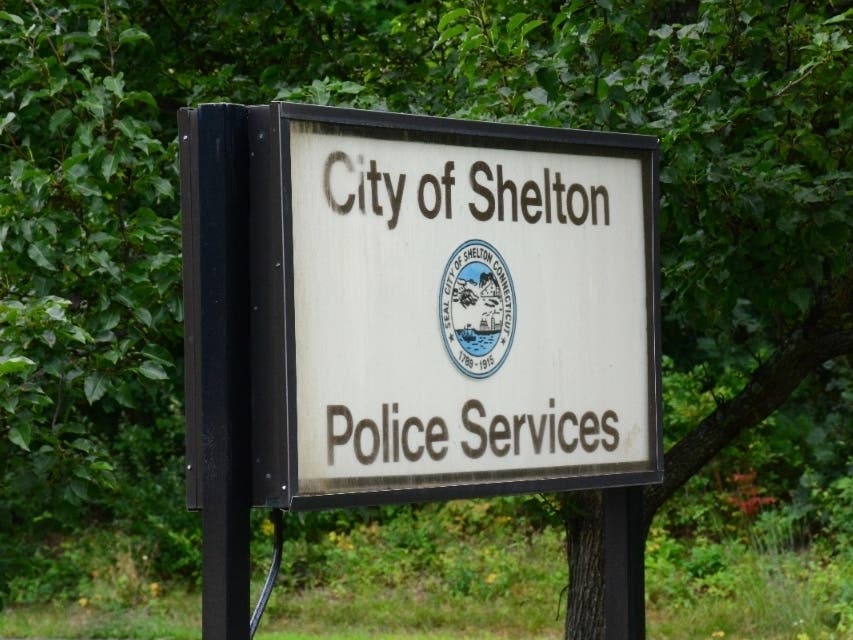 Shelton police are asking for the public's help in finding the person who robbed the People's United Bank in the Stop and Shop at 898 Bridgeport Ave. on Tuesday.