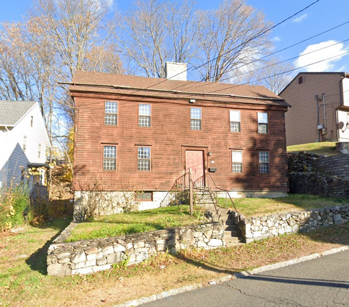 The Derby Historical Society reportedly has obtained permission to move the historic Richard Mansfield House from one site to another in Ansonia.