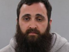 Suspect Bryan Joyce