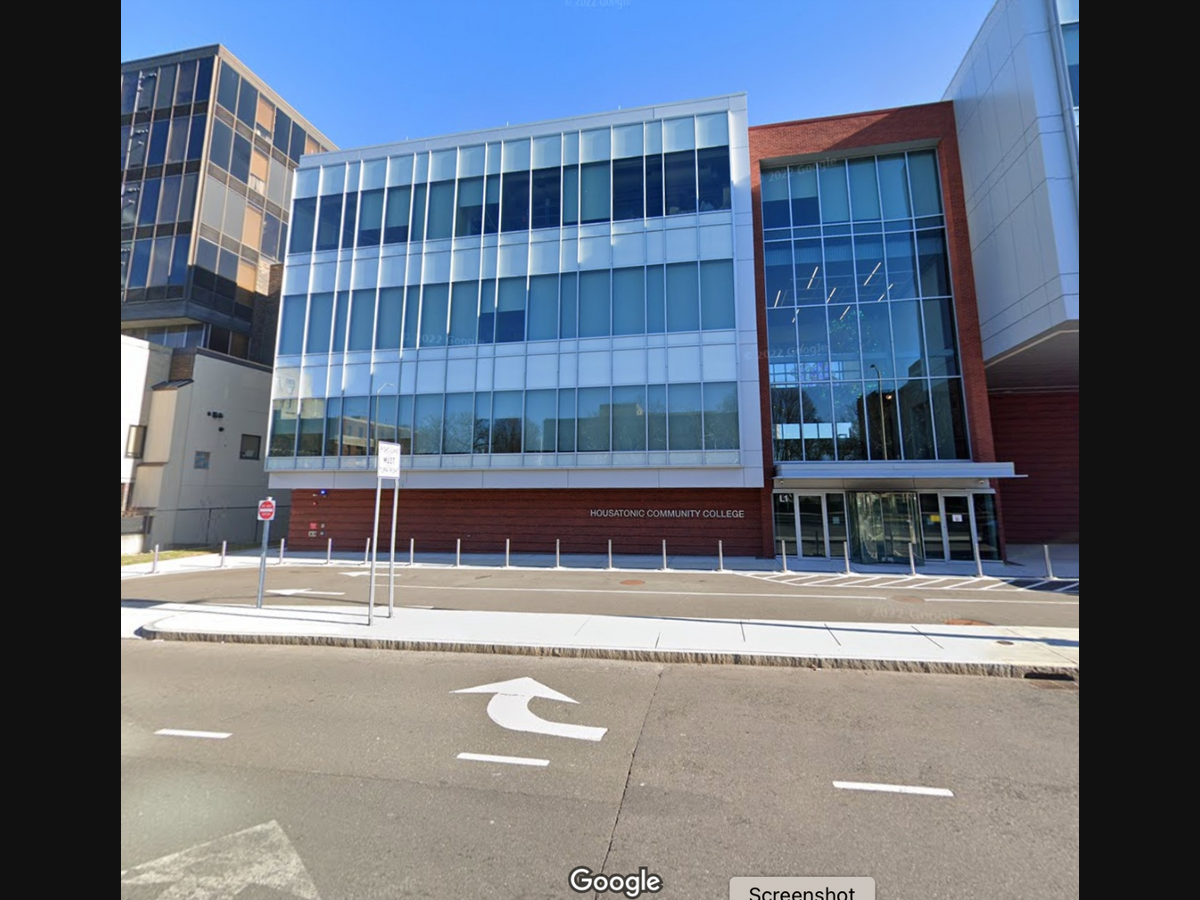 HCC And SCSU Announce New Local Bachelor's Degree Program Newtown, CT