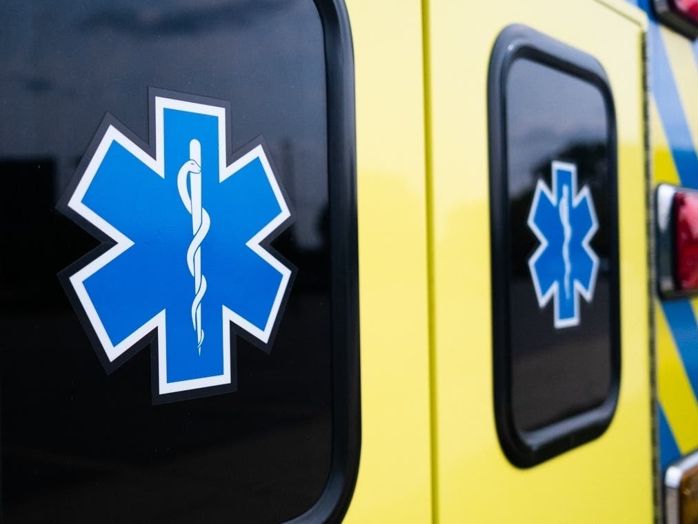 May 15-21 is Emergency Medical Services Week.