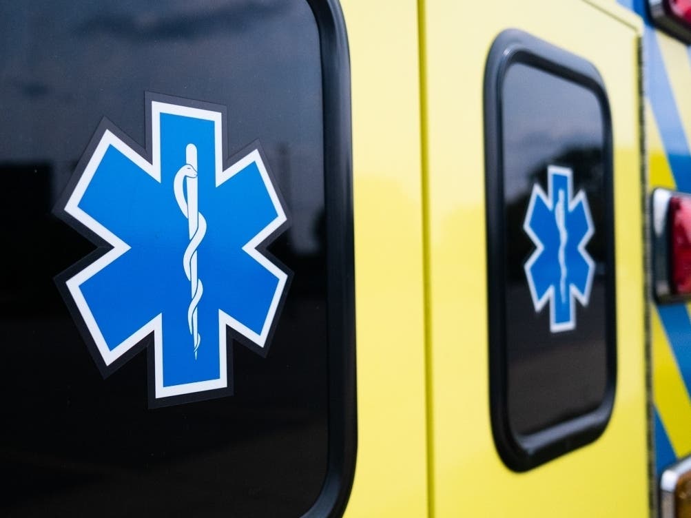 CPR was administered to an infant Monday, after the child was found unresponsive underwater in a bathtub in Bridgeport, according to fire officials.