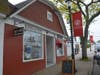 The KISSOAPERY shop at 43 Unquowa Road in downtown Fairfield
