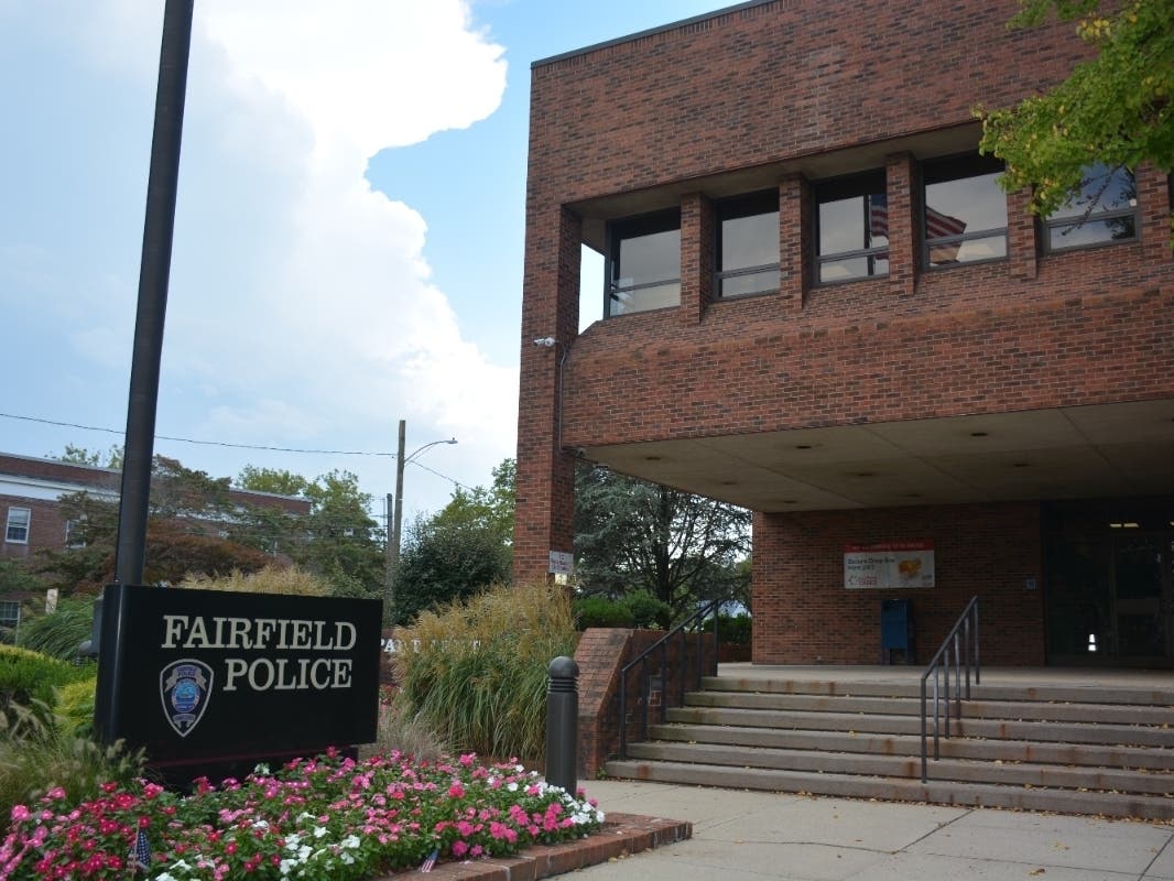 The investigation into the fatal fall of a roofer at Fairfield University in May has been closed, and Fairfield police will not file any charges, according to authorities.