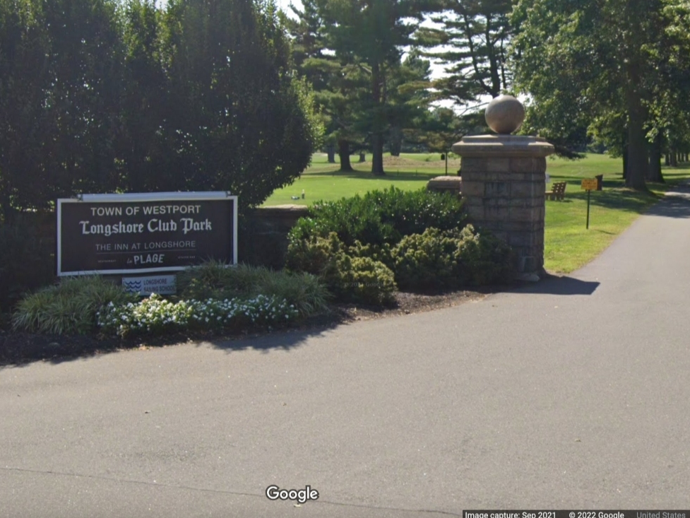 Longshore Club Park in Westport is slated to receive upgrades over the next decade under a recently released improvement plan.