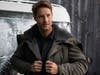 Justin Hartley stars in "The Noel Diary," a Netflix movie that was filmed in Southport.