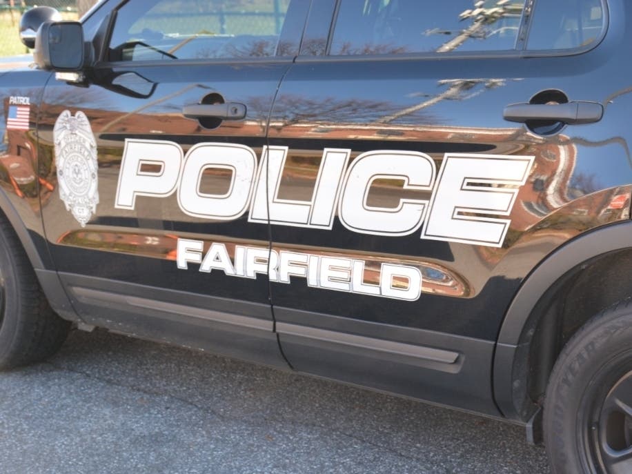 More details have been released about the theft of a vehicle in Fairfield that led to the arrests of two people in Wallingford on Jan. 18.