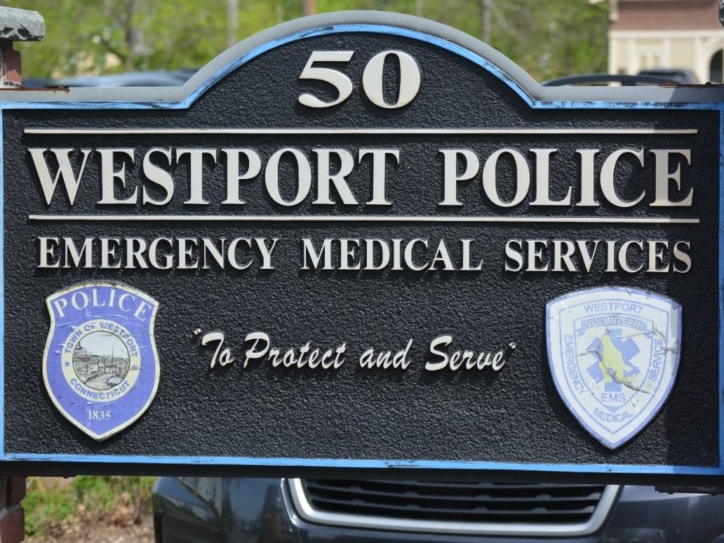 Scot X. Esdaile, President of Connecticut’s NAACP chapter, has apologized to Westport police for a mistake he made in a quote.
