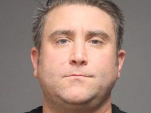 Fairfield resident Raymond Neuberger was arrested by Fairfield police Monday on a charge of animal cruelty for the second time in less than six months.